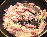 栄養満点☆おからでシーザーサラダ作り方2写真