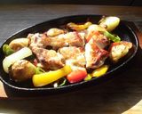 BBQ風！ひと口チキンステーキ(^^♪作り方7写真
