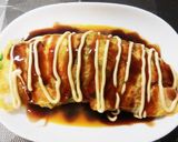 キャベツはんぺんオムレツ風☆ふわ旨作り方7写真