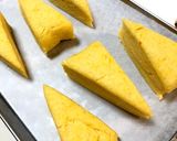 フードプロセッサーで！かぼちゃスコーン作り方4写真