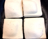 はんぺんの大葉とチーズのはさみ焼き作り方3写真