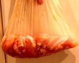 我が家の鶏唐揚げ！作り方2写真