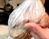 我が家の鶏唐揚げ！作り方5写真