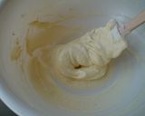 バナナチーズタルト作り方1写真
