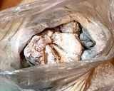 我が家の鶏唐揚げ！作り方6写真