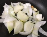 娘が好きな我が家のラタトゥイユ☆作り方3写真