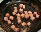 菜の花とクリチのキッシュ☆作り方23写真