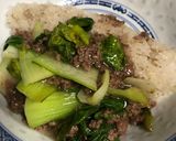 絶品中華丼用ライス☻作り方2写真