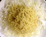 豚キムチ with 冷やし中華！作り方7写真