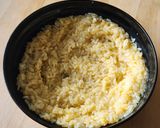 身近な食材だけで魚肉ソーセージ炒飯レンジ作り方1写真
