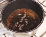 塩昆布で♡ゴマ昆布の佃煮☆作り方1写真