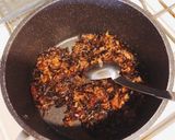 塩昆布で♡ゴマ昆布の佃煮☆作り方4写真