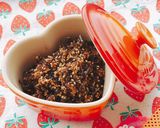 塩昆布で♡ゴマ昆布の佃煮☆作り方6写真