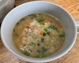 鶏手羽元の塩ポトフ作り方9写真