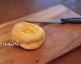 綺麗になれちゃう『シューサンドイッチ』作り方2写真