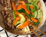 お弁当にも！簡単♡回鍋肉（ホイコーロウ）作り方3写真