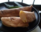 若鮎作り方10写真