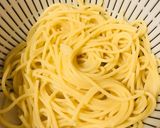 雑穀米と春キャベツの回鍋肉弁当☆作り方2写真