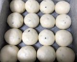 ちょっと甘めのちぎりパン作り方4写真