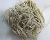 野菜ラーメン「ガテン系もどき」作り方1写真
