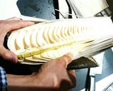 堀りたて生タケノコ下ゆで、あくぬき保存作り方5写真