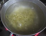 野菜ラーメン「ガテン系もどき」作り方8写真