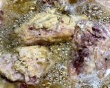 めざせKFCフライドチキン٩( ᐛ )و作り方4写真