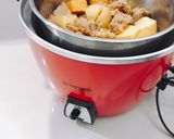 大同電鍋で作る 蒸し肉作り方4写真