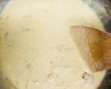 牛乳パックで簡単バナナチョコケーキ♡作り方2写真