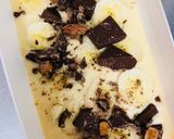 牛乳パックで簡単バナナチョコケーキ♡作り方5写真