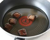 タピオカミルクティー（黒糖使用）作り方4写真