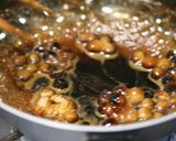 タピオカミルクティー（黒糖使用）作り方7写真