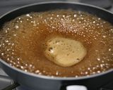 タピオカミルクティー（黒糖使用）作り方6写真