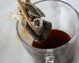 タピオカミルクティー（黒糖使用）作り方13写真