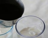 タピオカミルクティー（黒糖使用）作り方19写真