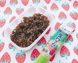 塩昆布で♡ゴマ昆布の佃煮☆作り方8写真