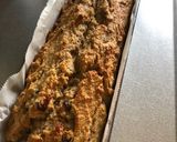 小豆おからケーキ？(・▽・）作り方4写真
