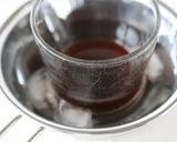 タピオカミルクティー（黒糖使用）作り方14写真