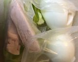 令和お祝い膳 実家訪問用作り方3写真