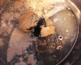 おだしとしょうが香る♡たけのこご飯作り方1写真