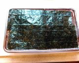 お弁当にいいね！卵焼き用鍋で親子丼！作り方5写真