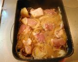 お弁当にいいね！卵焼き用鍋で親子丼！作り方7写真