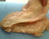 鶏からあげの香味ダレ作り方1写真
