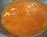 米粉で作る✨チーズコーティング明太子パン作り方2写真