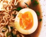 ナンプラーで⁈クセになっちゃう絶品味玉☆作り方8写真