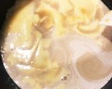ふっわふわ！優しい甘さのチーズ蒸しパン作り方1写真