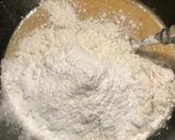 ふっわふわ！優しい甘さのチーズ蒸しパン作り方4写真