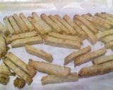 簡単サクサク☆スティッククッキー作り方13写真