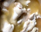 IH対応〜ル・クルーゼ重ね煮チキンカレー作り方9写真