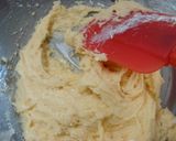 マスカルポーネ☆クッキー作り方3写真